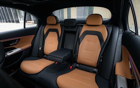 Mercedes-Benz E-Класс AMG, 2024 год, 17 650 000 рублей, 36 фотография