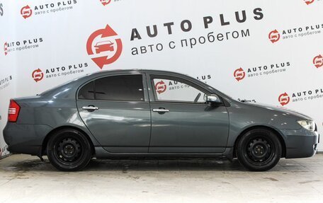 Lifan Solano I (630) рестайлинг, 2011 год, 289 000 рублей, 7 фотография