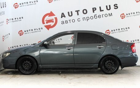 Lifan Solano I (630) рестайлинг, 2011 год, 289 000 рублей, 6 фотография