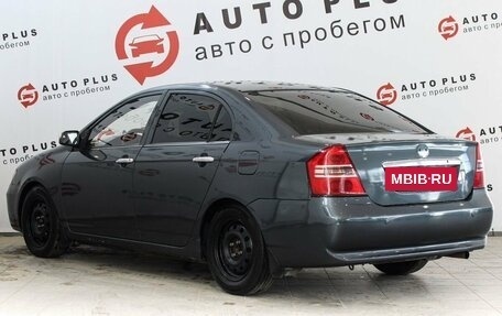 Lifan Solano I (630) рестайлинг, 2011 год, 289 000 рублей, 3 фотография