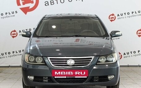 Lifan Solano I (630) рестайлинг, 2011 год, 289 000 рублей, 4 фотография