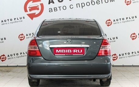 Lifan Solano I (630) рестайлинг, 2011 год, 289 000 рублей, 5 фотография
