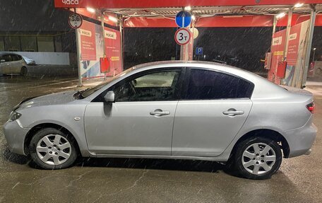 Mazda Axela, 2008 год, 525 000 рублей, 4 фотография