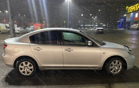 Mazda Axela, 2008 год, 525 000 рублей, 5 фотография