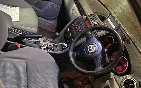 Mazda Axela, 2008 год, 525 000 рублей, 9 фотография