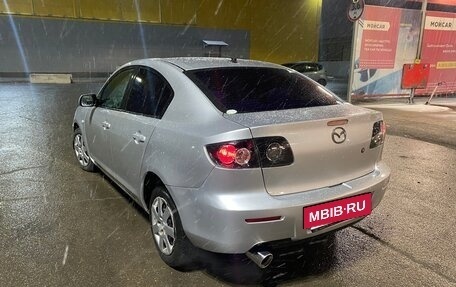 Mazda Axela, 2008 год, 525 000 рублей, 3 фотография
