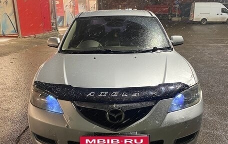 Mazda Axela, 2008 год, 525 000 рублей, 6 фотография