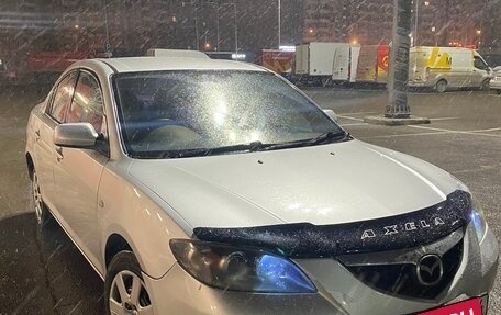 Mazda Axela, 2008 год, 525 000 рублей, 7 фотография