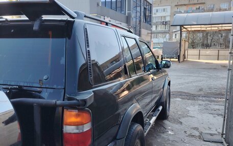 Nissan Terrano R50, 1998 год, 700 000 рублей, 6 фотография