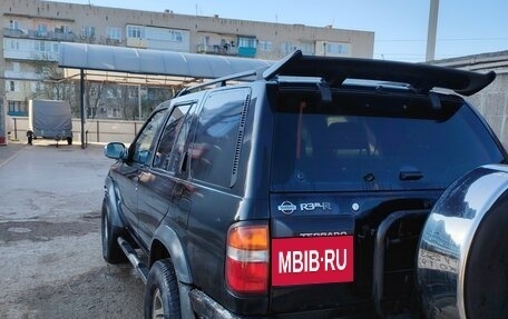 Nissan Terrano R50, 1998 год, 700 000 рублей, 7 фотография