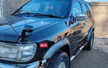 Nissan Terrano R50, 1998 год, 700 000 рублей, 2 фотография