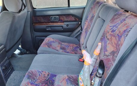 Nissan Terrano R50, 1998 год, 700 000 рублей, 12 фотография