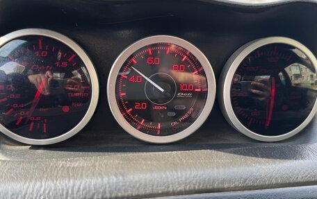 Subaru Impreza WRX STi II рестайлинг -2, 2007 год, 1 200 000 рублей, 10 фотография