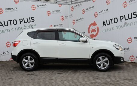 Nissan Qashqai, 2011 год, 1 135 000 рублей, 3 фотография