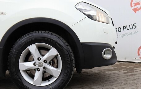 Nissan Qashqai, 2011 год, 1 135 000 рублей, 12 фотография