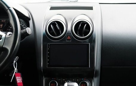 Nissan Qashqai, 2011 год, 1 135 000 рублей, 11 фотография