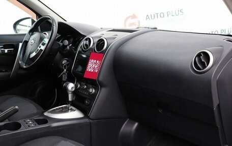 Nissan Qashqai, 2011 год, 1 135 000 рублей, 9 фотография