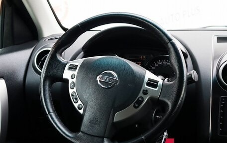 Nissan Qashqai, 2011 год, 1 135 000 рублей, 10 фотография