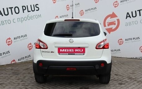 Nissan Qashqai, 2011 год, 1 135 000 рублей, 6 фотография