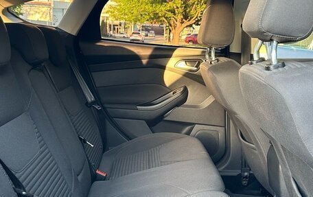Ford Focus III, 2018 год, 2 090 000 рублей, 8 фотография