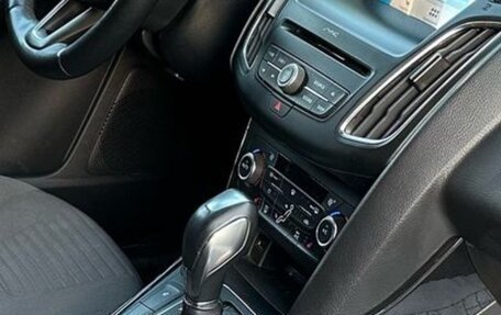 Ford Focus III, 2018 год, 2 090 000 рублей, 13 фотография