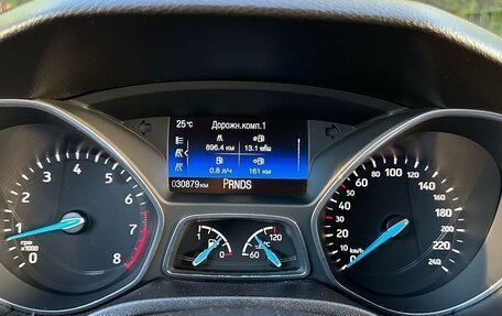 Ford Focus III, 2018 год, 2 090 000 рублей, 12 фотография