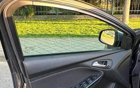 Ford Focus III, 2018 год, 2 090 000 рублей, 11 фотография