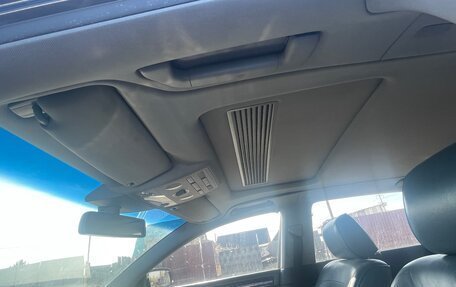 Volkswagen Phaeton I рестайлинг, 2005 год, 500 000 рублей, 9 фотография
