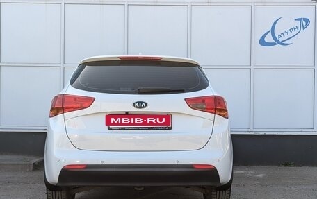 KIA cee'd III, 2018 год, 1 530 000 рублей, 9 фотография