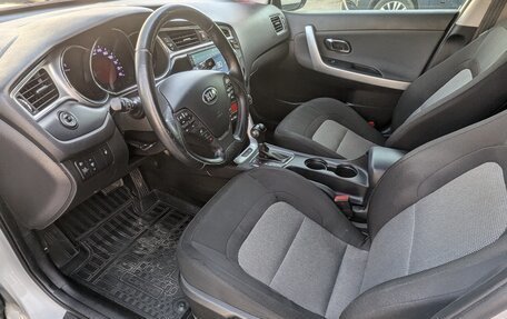 KIA cee'd III, 2018 год, 1 530 000 рублей, 15 фотография