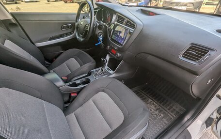 KIA cee'd III, 2018 год, 1 530 000 рублей, 20 фотография