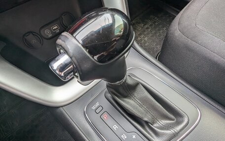 KIA cee'd III, 2018 год, 1 530 000 рублей, 21 фотография