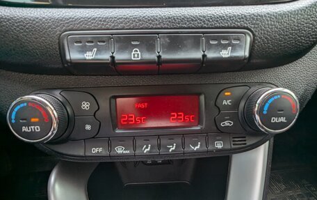 KIA cee'd III, 2018 год, 1 530 000 рублей, 22 фотография