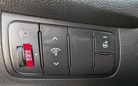 KIA cee'd III, 2018 год, 1 530 000 рублей, 16 фотография