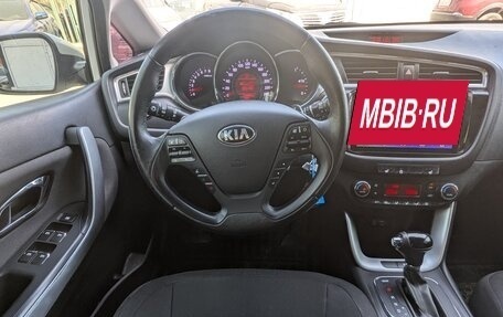 KIA cee'd III, 2018 год, 1 530 000 рублей, 18 фотография