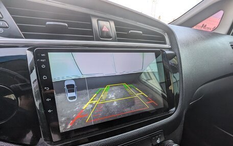KIA cee'd III, 2018 год, 1 530 000 рублей, 25 фотография