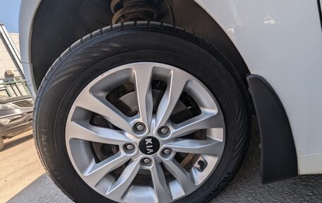 KIA cee'd III, 2018 год, 1 530 000 рублей, 26 фотография