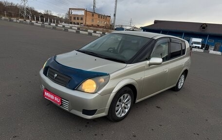 Toyota Opa I рестайлинг, 2000 год, 570 000 рублей, 1 фотография