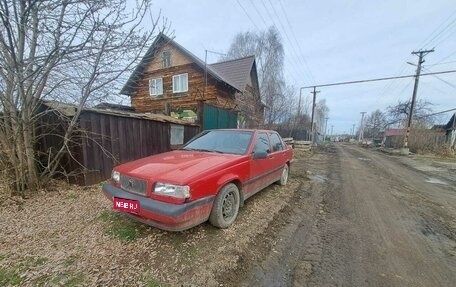 Volvo 850, 1993 год, 370 000 рублей, 1 фотография