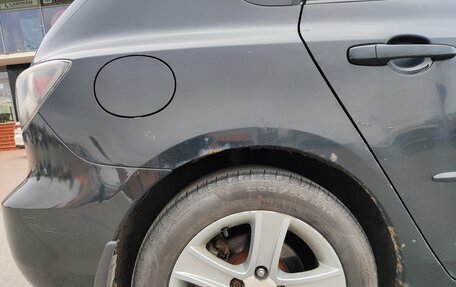 Mazda 3, 2008 год, 400 000 рублей, 1 фотография