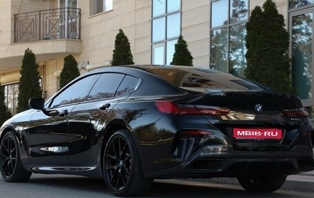 BMW 8 серия, 2020 год, 5 900 000 рублей, 1 фотография