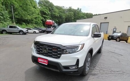 Honda Ridgeline II, 2025 год, 8 000 000 рублей, 1 фотография