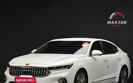 KIA K7, 2020 год, 2 556 000 рублей, 1 фотография