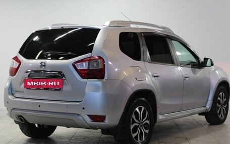 Nissan Terrano III, 2016 год, 1 050 000 рублей, 5 фотография