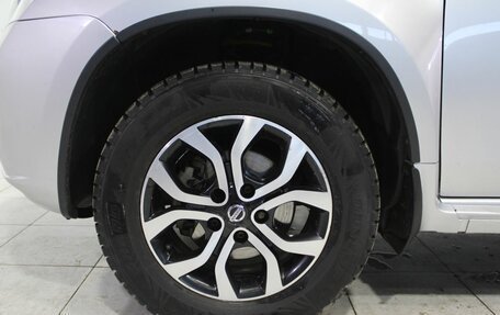 Nissan Terrano III, 2016 год, 1 050 000 рублей, 10 фотография