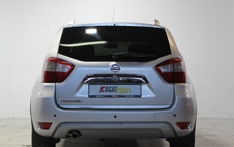 Nissan Terrano III, 2016 год, 1 050 000 рублей, 6 фотография