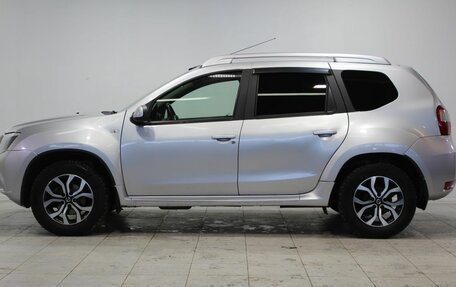Nissan Terrano III, 2016 год, 1 050 000 рублей, 8 фотография