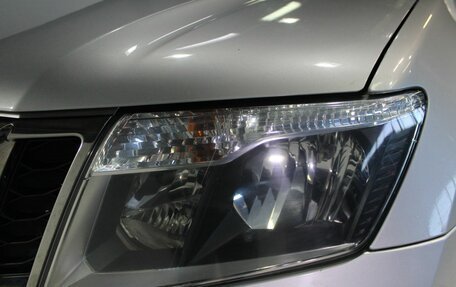 Nissan Terrano III, 2016 год, 1 050 000 рублей, 9 фотография