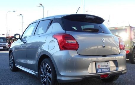 Suzuki Swift V, 2022 год, 899 039 рублей, 3 фотография