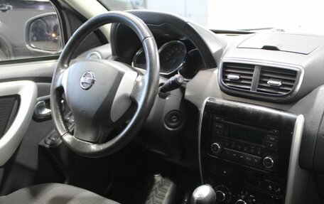 Nissan Terrano III, 2016 год, 1 050 000 рублей, 16 фотография